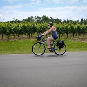 Meet your Posher, Leah